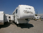 2006 Forest River Sandpiper